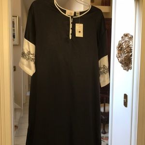 Judith Hart women’s lounging robe NWT 100% poly